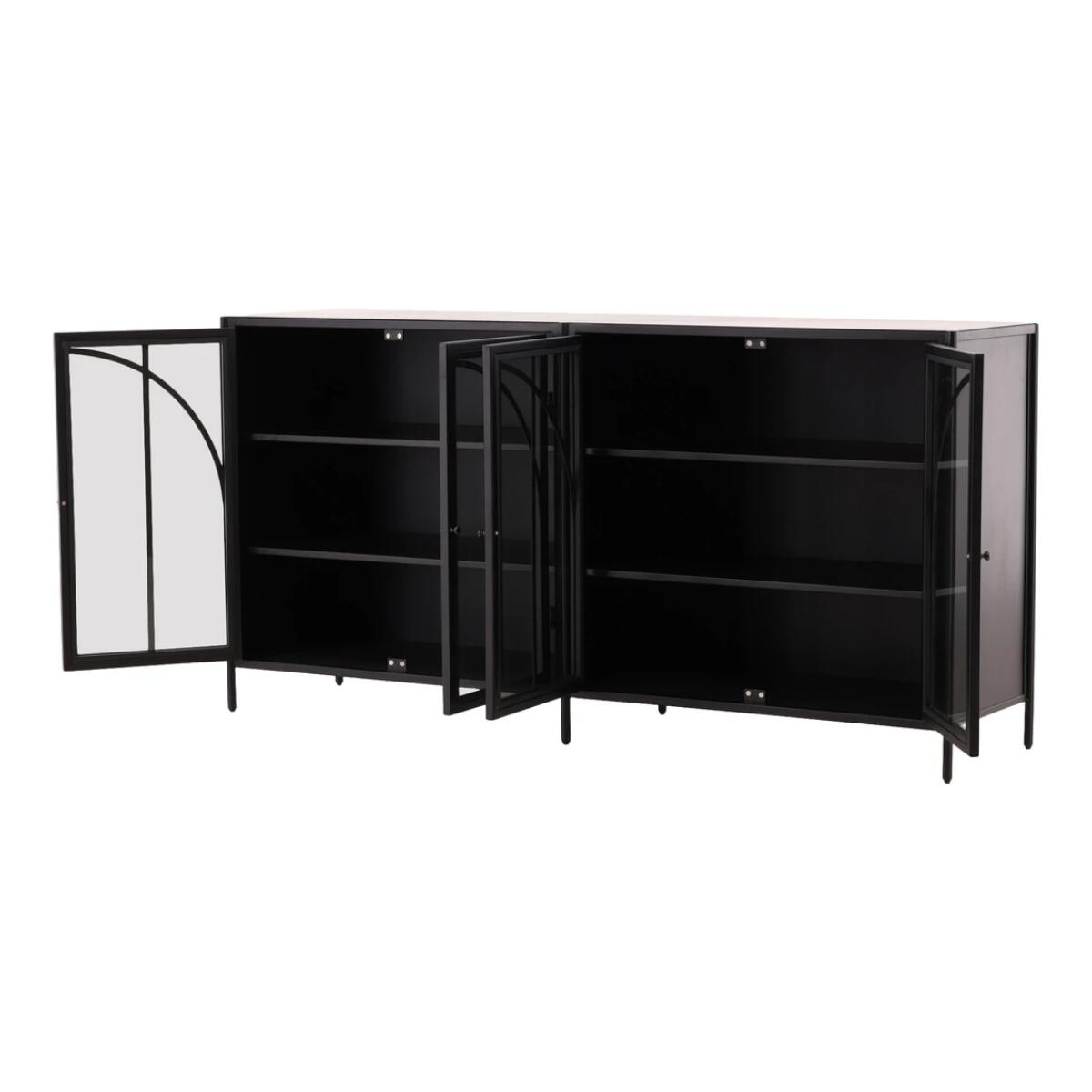 Cooper Sideboard - Image 4
