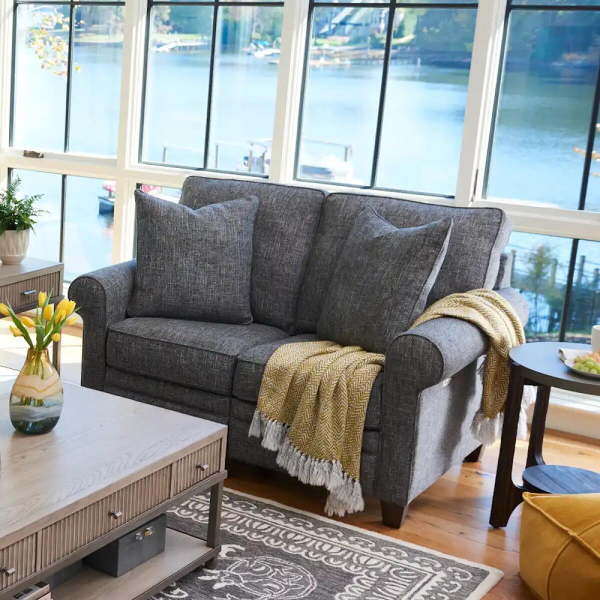 Colby duo® Reclining Loveseat - P93893 - Image 3