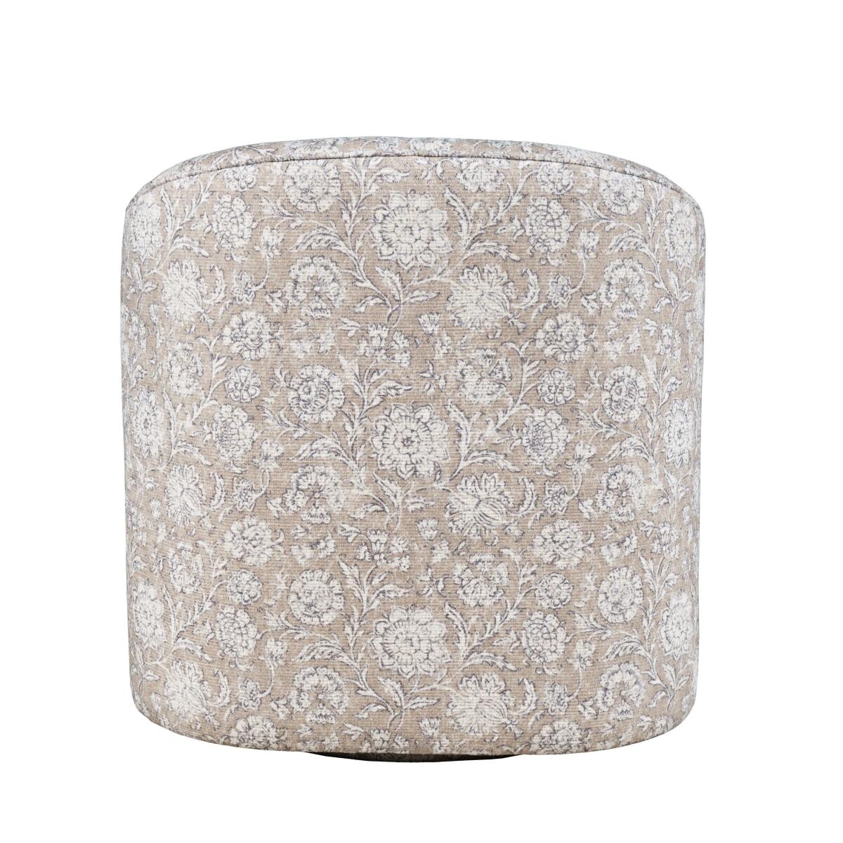 Lottie Swivel Chair - Image 10