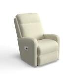Finley Power Rocking Recliner W/ Headrest