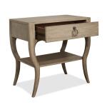 Sophie Accent Nightstand - Image 8