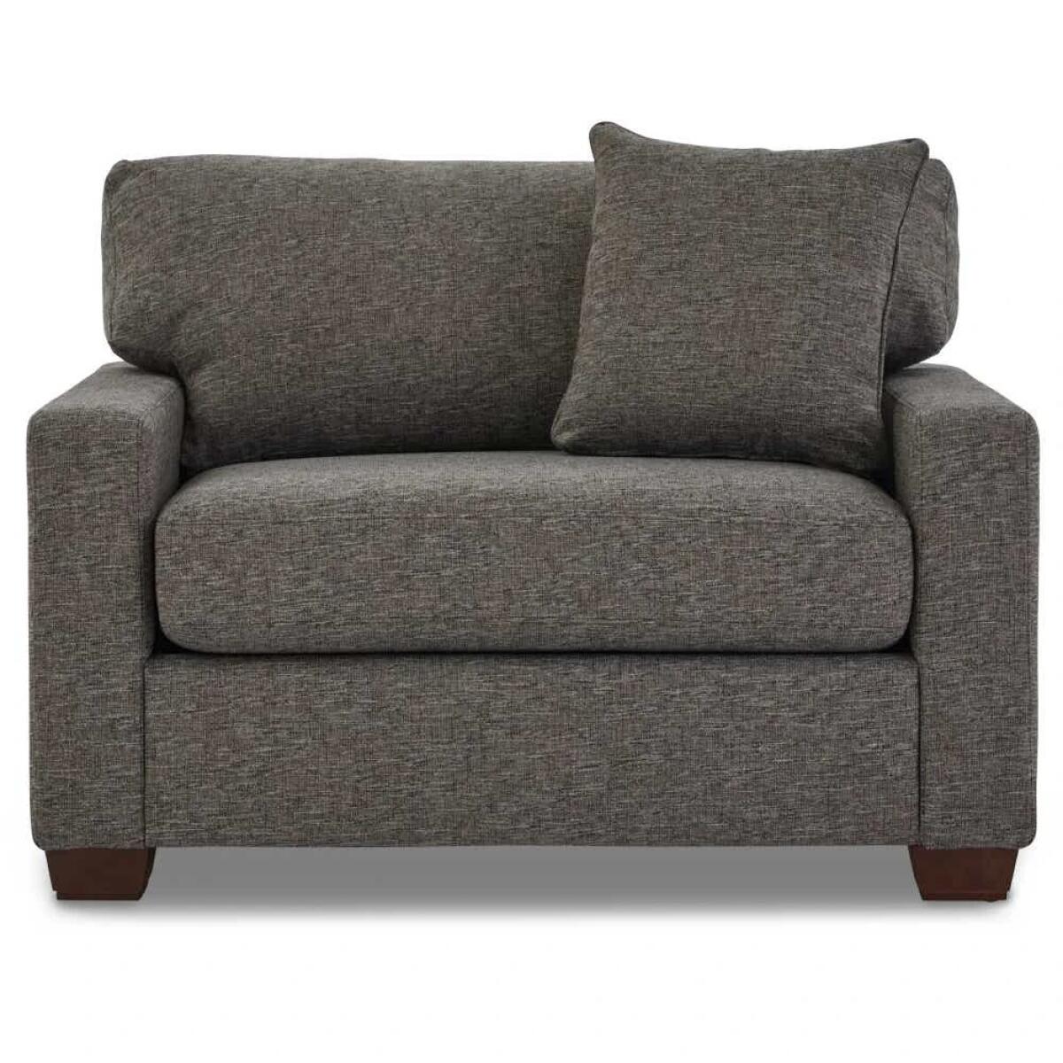 Shiloh Twin Sleep Chair - 555636 - Image 4
