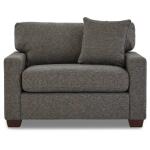 Shiloh Twin Sleep Chair - 555636 - Image 4