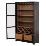 Merlot Cabinet - Image 4