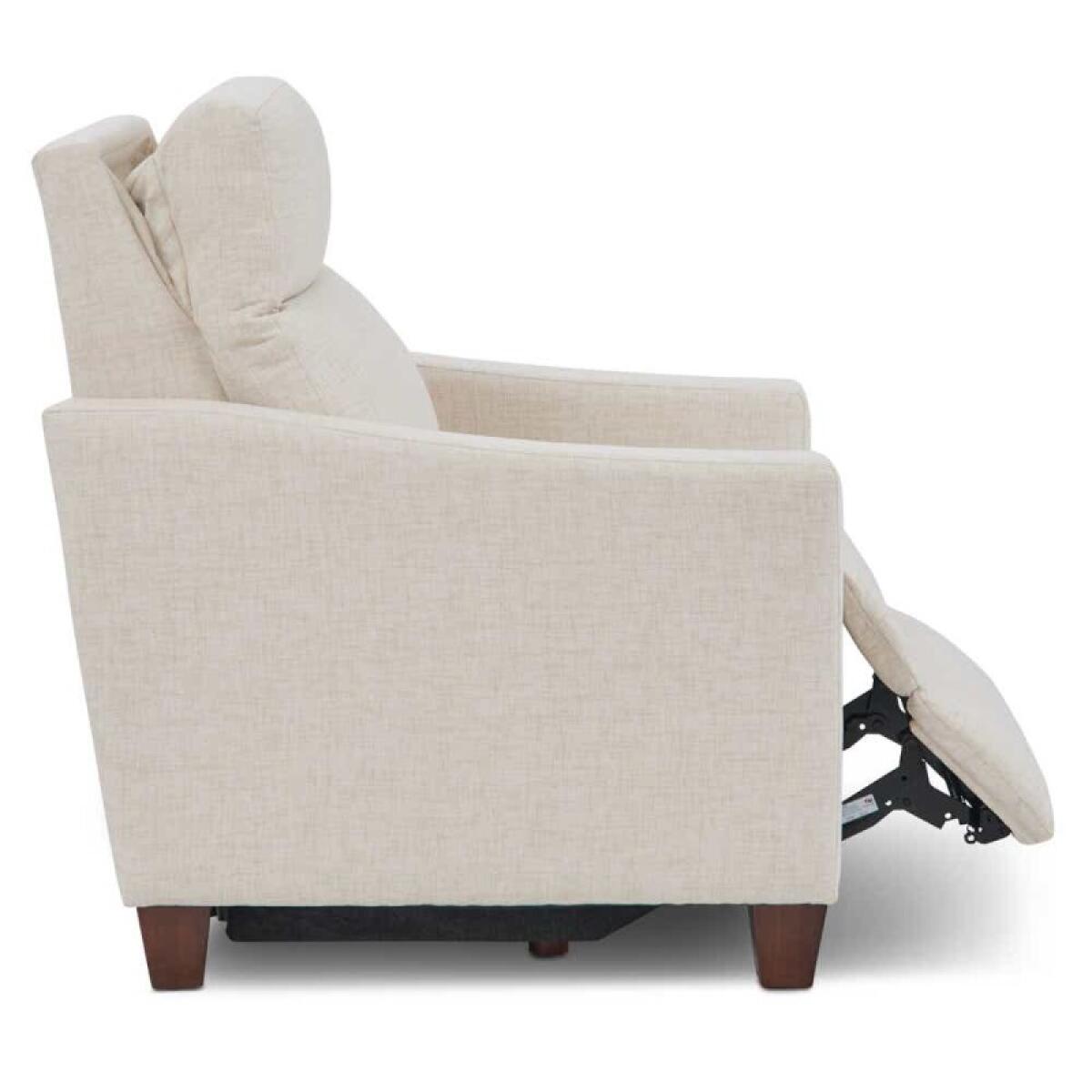 Quinault Power Reclining Chair w/ Headrest, In Stock - 81U810 - Image 7