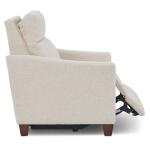 Quinault Power Reclining Chair w/ Headrest, In Stock - 81U810 - Image 7