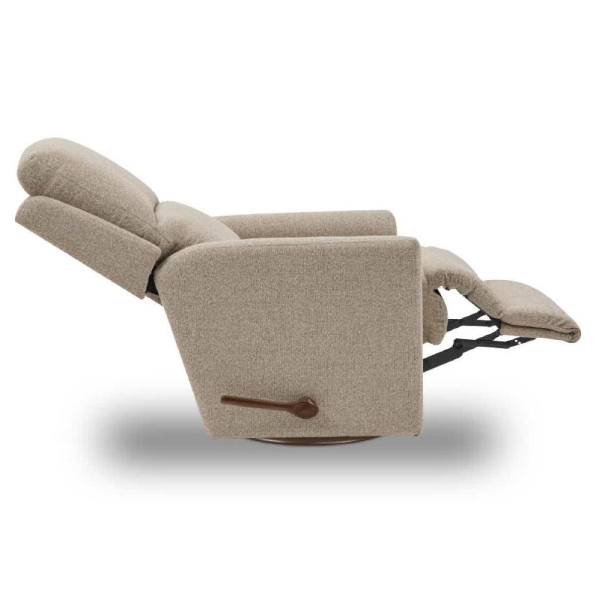 Wynne Swivel Gliding Recliner - 017700 - Image 9