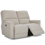 Cade Power Reclining Loveseat w/ Headrest - U48803 - Image 7