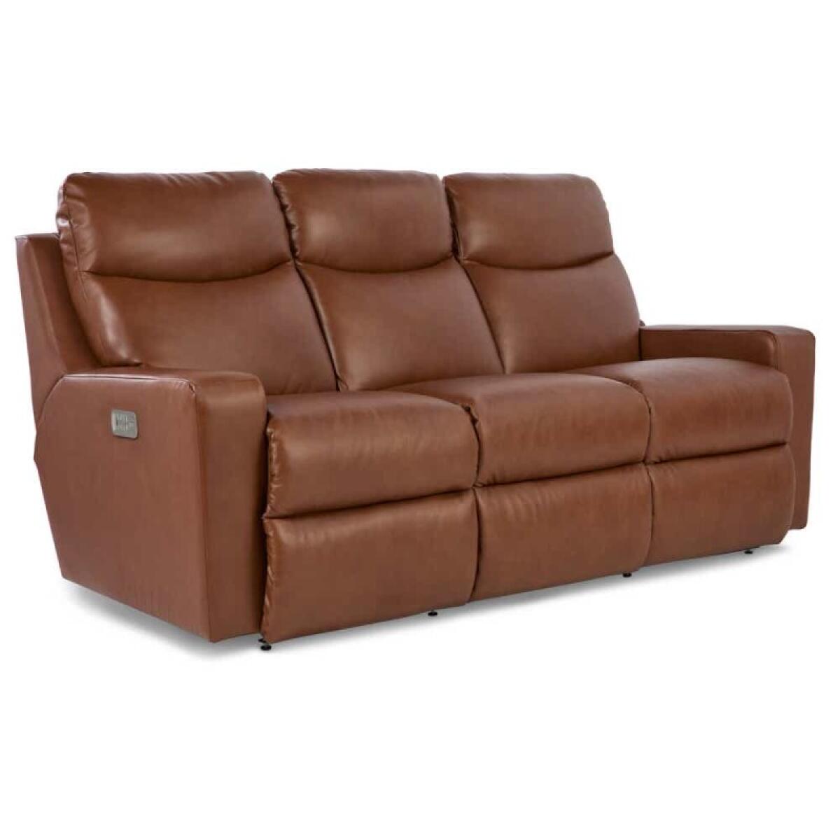 Emmons Power Reclining Sofa w/ Headrest & Lumbar - X44781 - Image 6