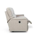 Ava Reclining Sofa - 444769 - Image 8