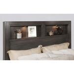 Karla 4 Pc Queen Bedroom Set - Image 4