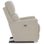 Apollo Power Rocking Recliner w/ Headrest - 10U757 - Image 7