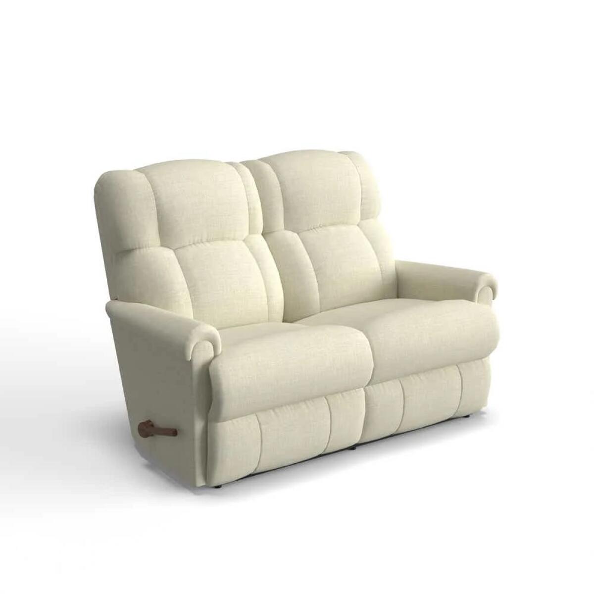 Pinnacle Wall Reclining Loveseat - 320512 - Image 2