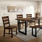 Dulce 7 Pc Dining Table Set