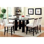 Luminar 5 Pc Counter Ht Table Set - Image 3