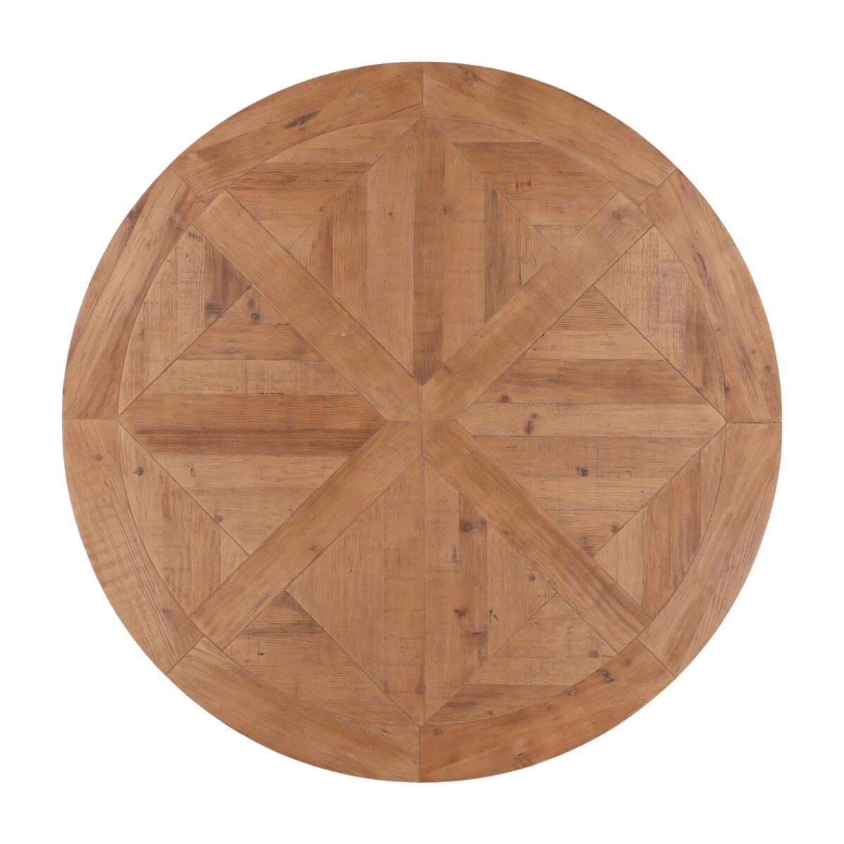 Ella Round Dining Table - Image 3
