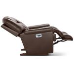 Maverick Power Rocking Recliner w/ Headrest & Lumbar - 10X582 - Image 11
