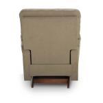 Ava Power Rocking Recliner w/ Headrest - 10U769 - Image 10
