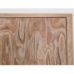 Balam 1 Drawer & 2 Door, TV Stand for Fireplace - Image 7