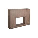 Mezquite Fireplace Console - Image 4