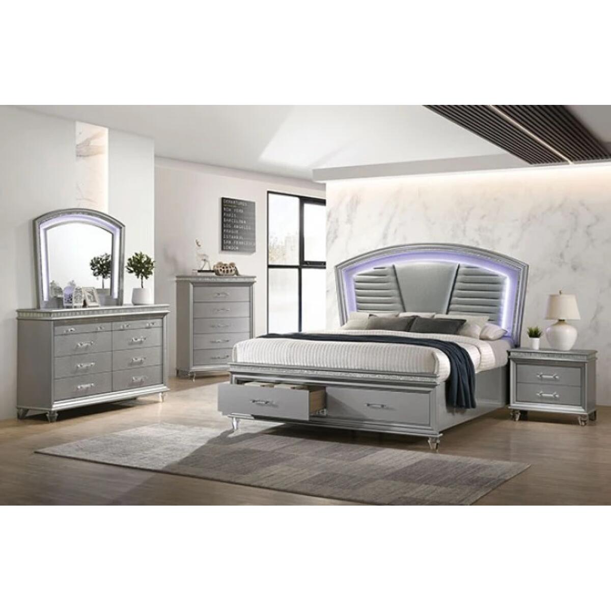 Maddie Night Stand - Image 3
