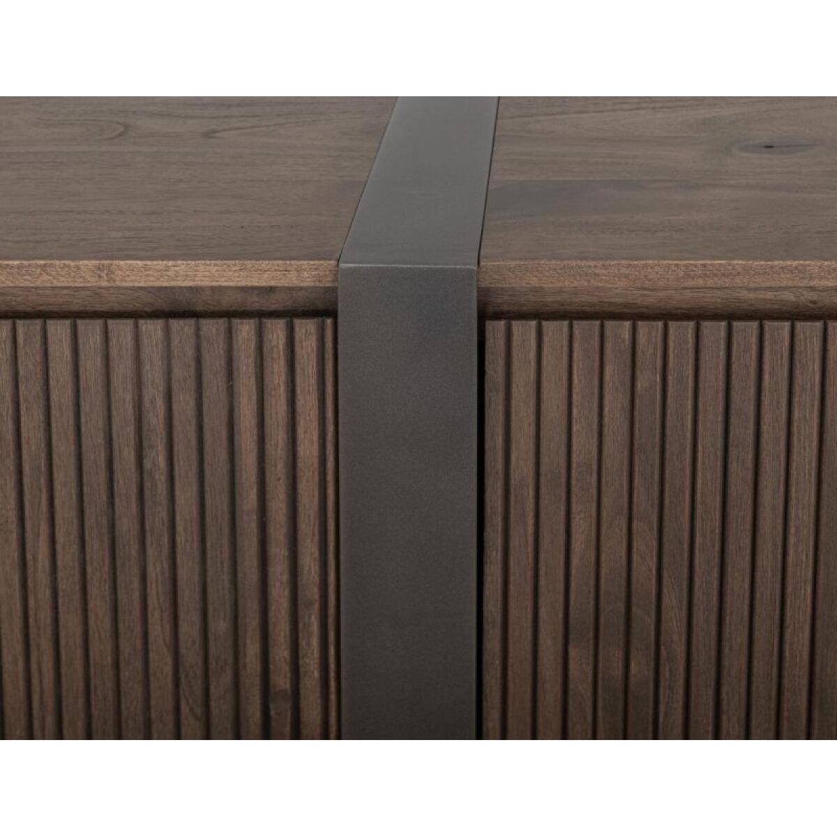 Haab 4 Door, Console - Image 6