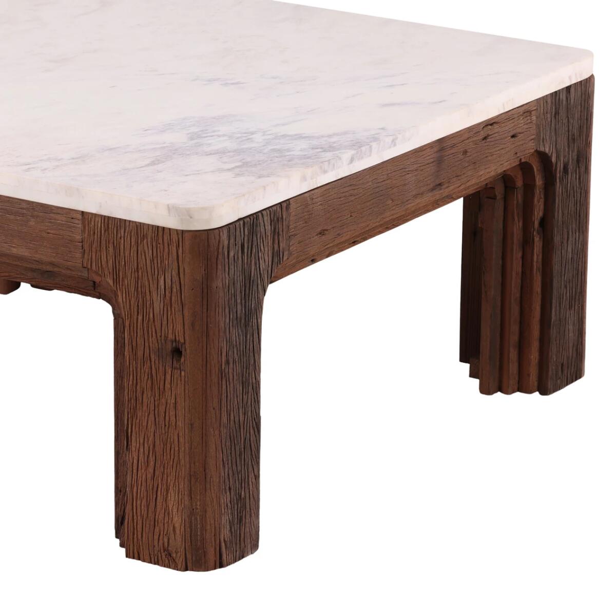 Williams Coffee Table - Image 3