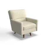 Bellevue High Leg Swivel Chair - 210421