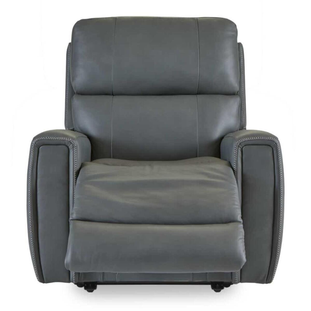 Apollo Power Wall Recliner w/ Headrest & Lumbar - 16X757 - Image 12