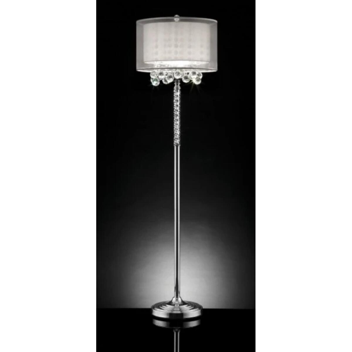 Lila Floor Lamp - Image 3