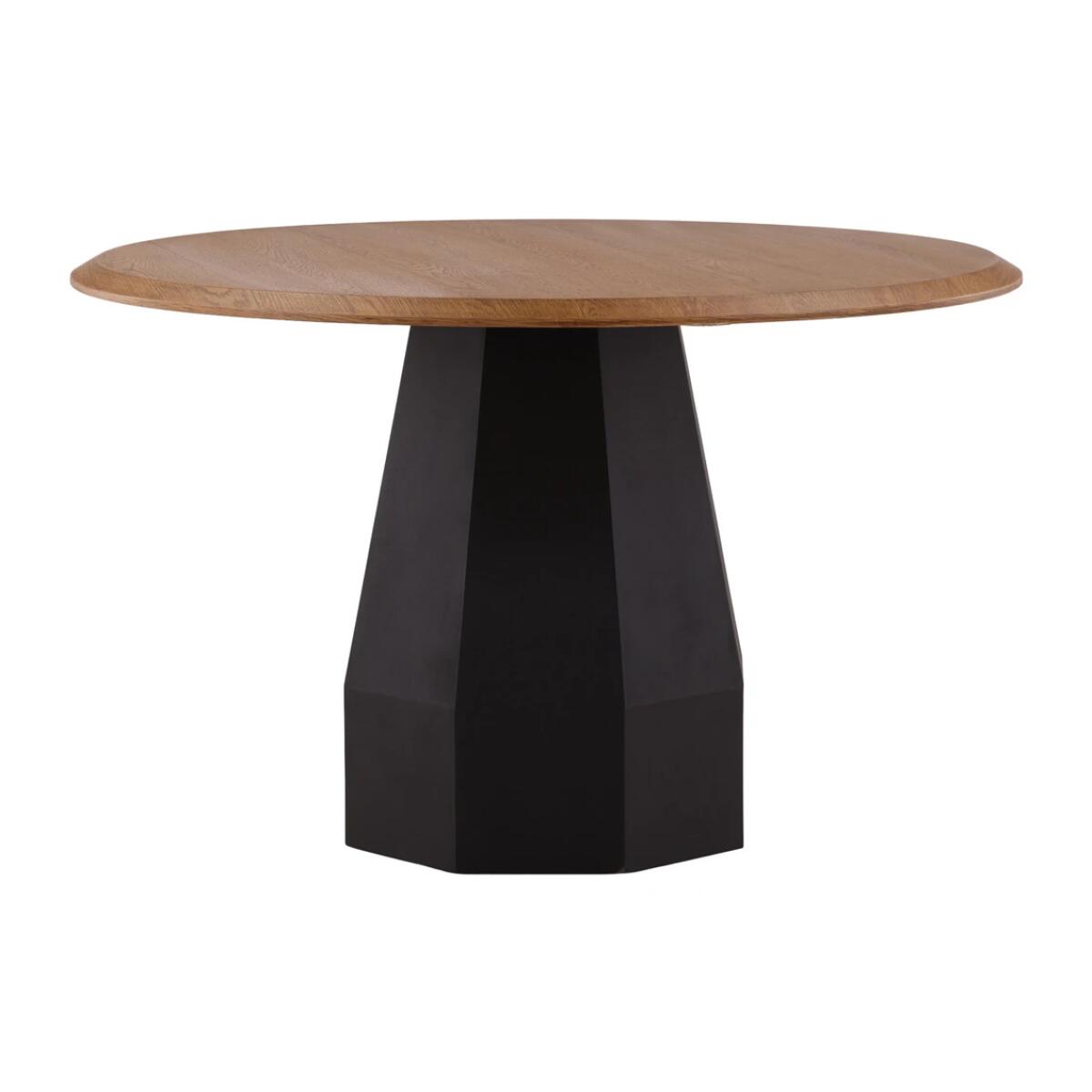 Maddie Dining Table - Image 2