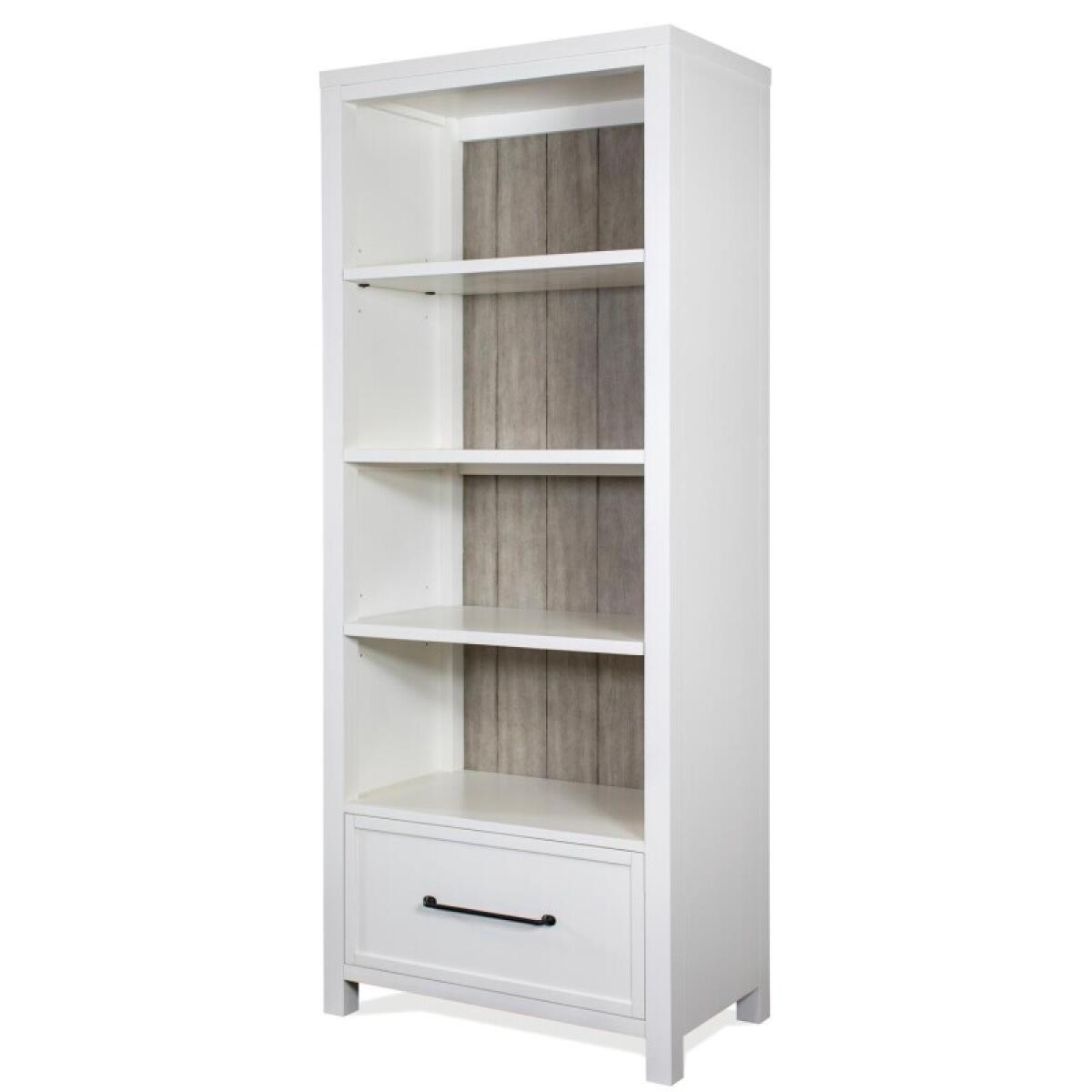 Finn Drawer Bookcase - Image 8