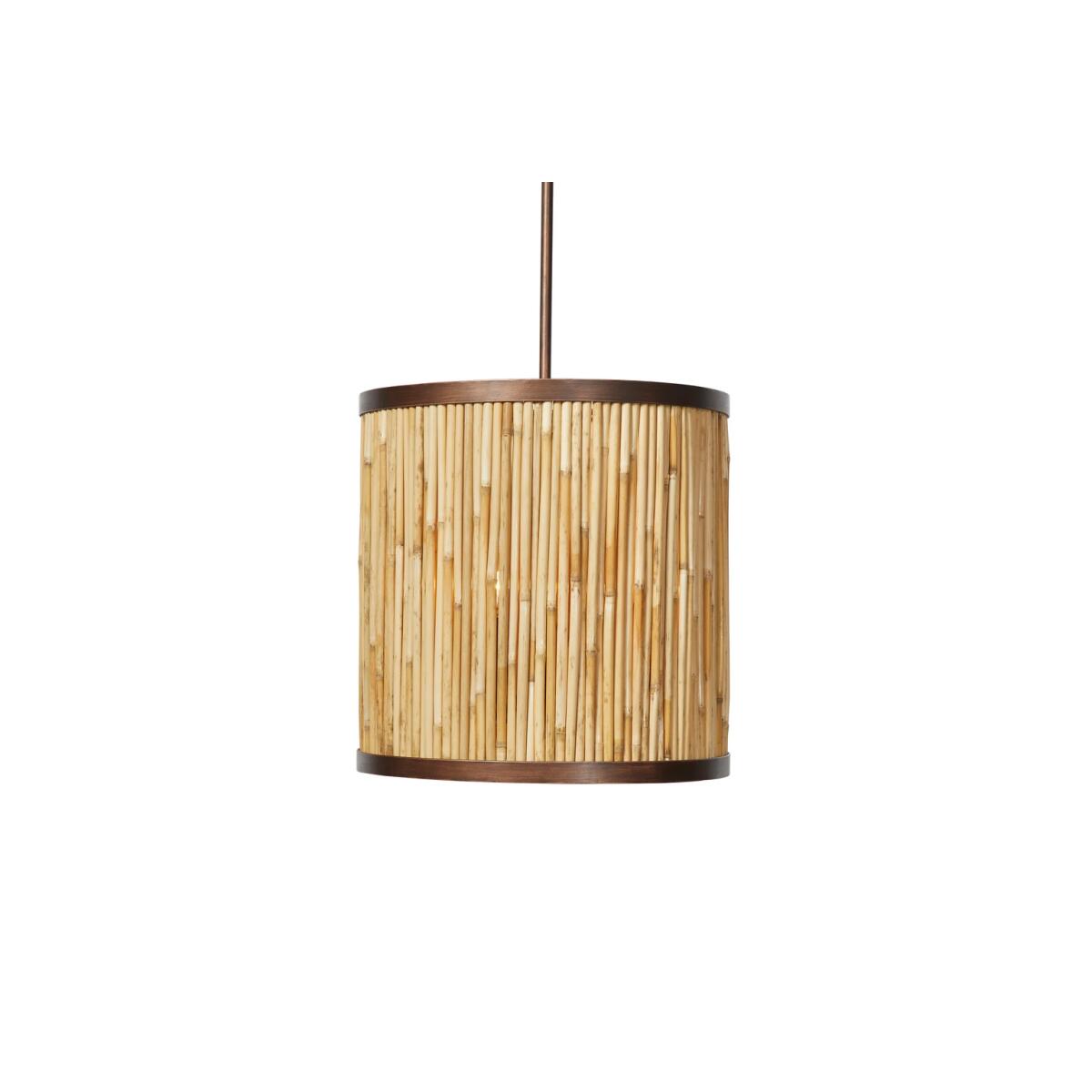 Small Bali Chandelier - Image 2