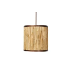 Small Bali Chandelier