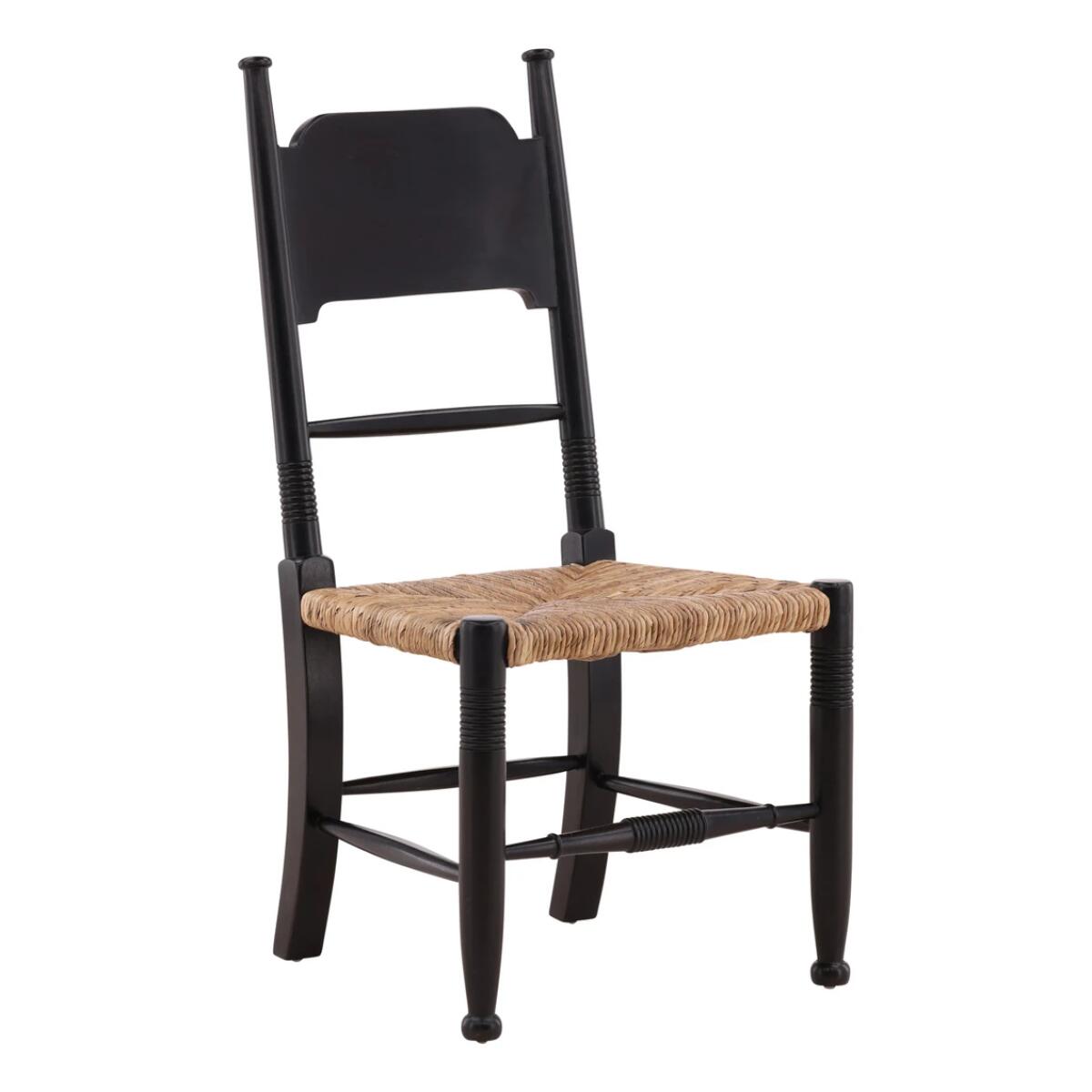 Strickland Side Chair - Image 2