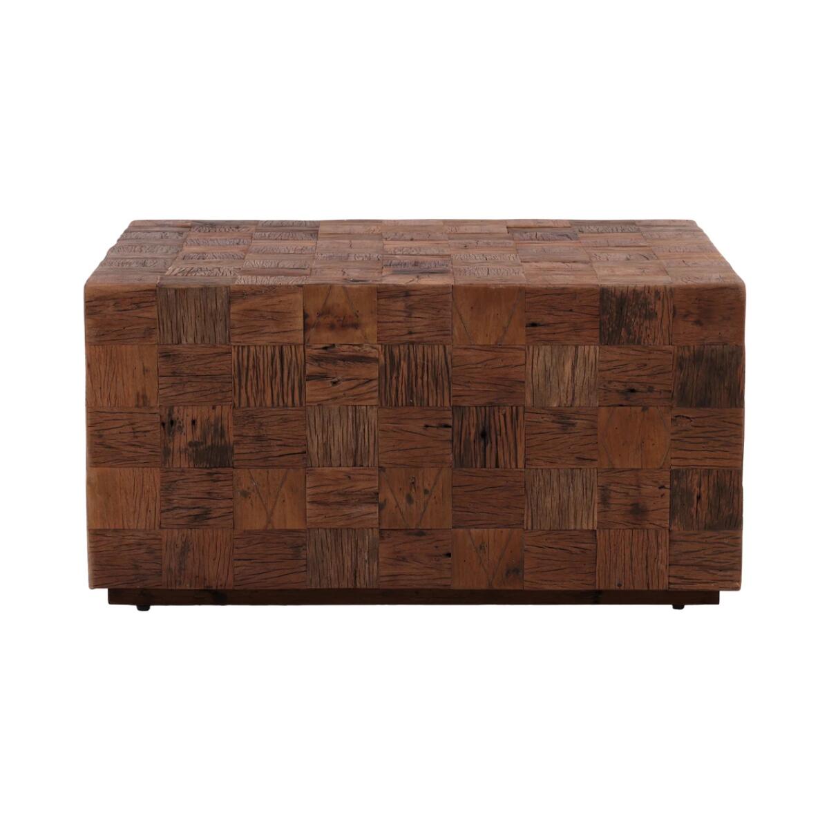 Edwards Coffee Table - Image 4