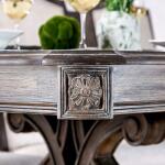 Arcadia 7 Pc Dining Table Set - Image 9