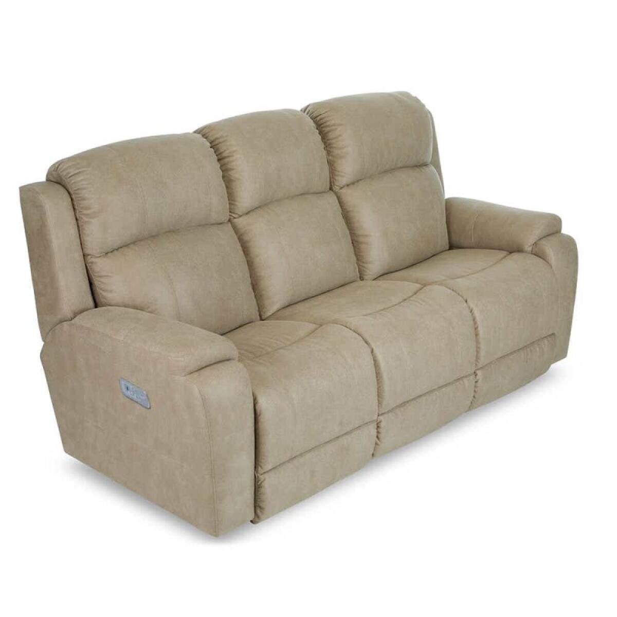 Dorian Power Reclining Sofa w/ Headrest & Lumbar - X44755 - Image 11