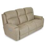 Dorian Power Reclining Sofa w/ Headrest & Lumbar - X44755 - Image 11
