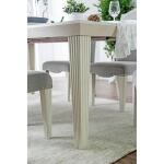 Daniella 7 Pc Dining Table Set - Image 5