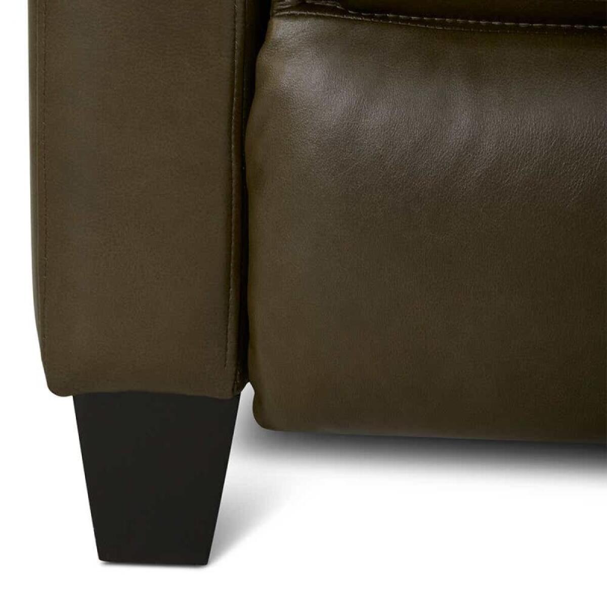 Quinault Power Reclining Sofa w/ Headrest - 84U810 - Image 12