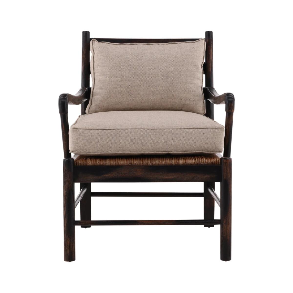 Paxton Occasional Chair - Image 3