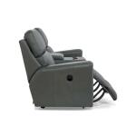 Apollo Reclining Loveseat w/ Console - 449757 - Image 8