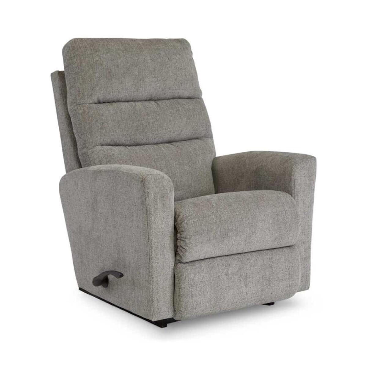 Liam Rocking Recliner - 010786 - Image 10