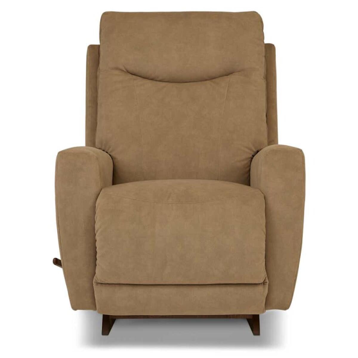 Kodie Rocking Recliner - 010715 - Image 4