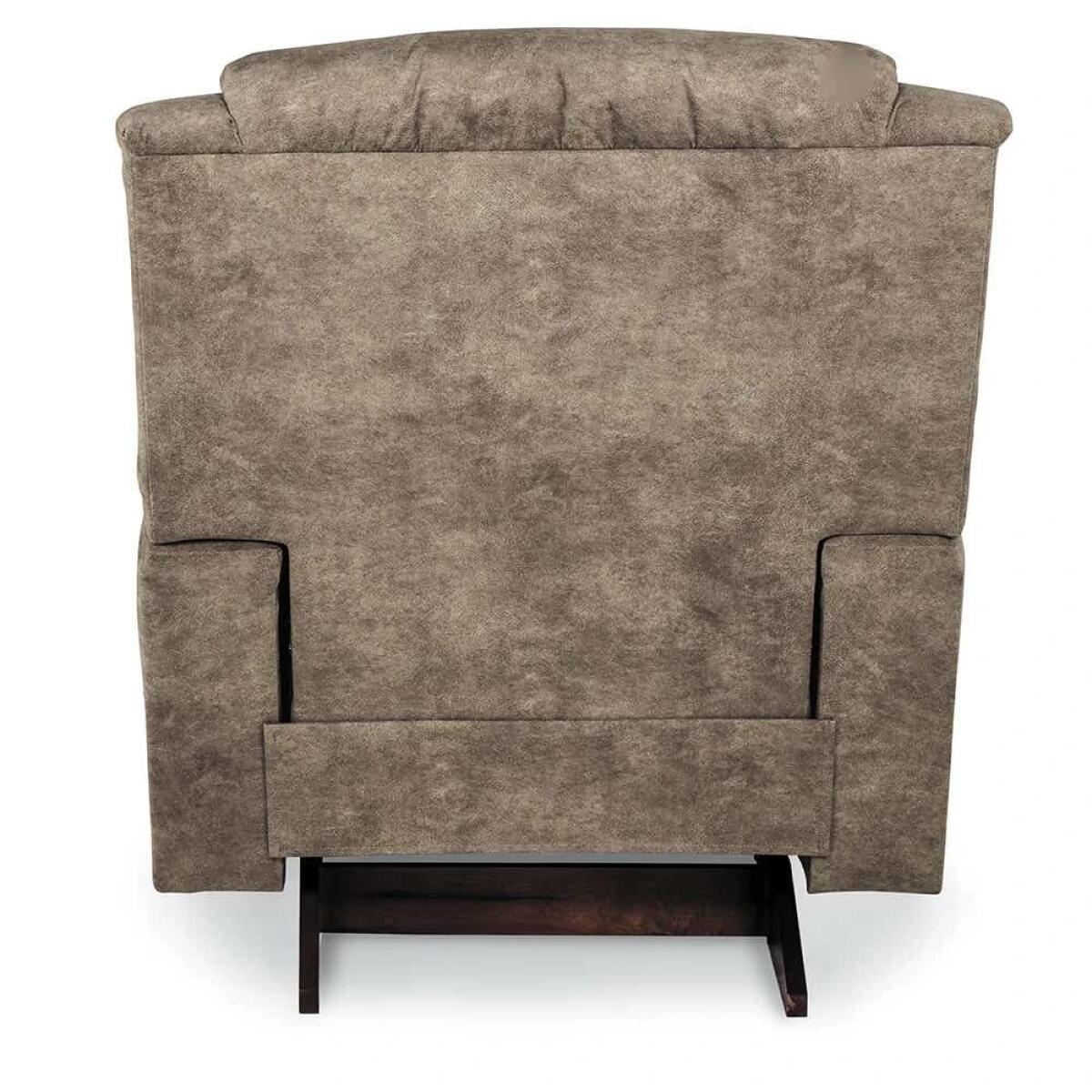 Redwood Power Rocking Recliner w/ Headrest - 10U776 - Image 10