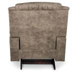 Redwood Power Rocking Recliner w/ Headrest - 10U776 - Image 10
