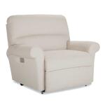 Robin Power Reclining Chair and A Half w/ Headrest & Lumbar - X45774 - Image 4