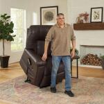 Artemis Ii Lift Chairs UC570 - Image 10