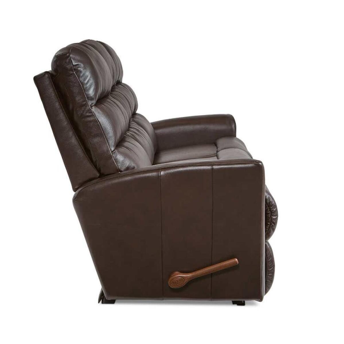 Liam Wall Reclining Sofa - 330786 - Image 15